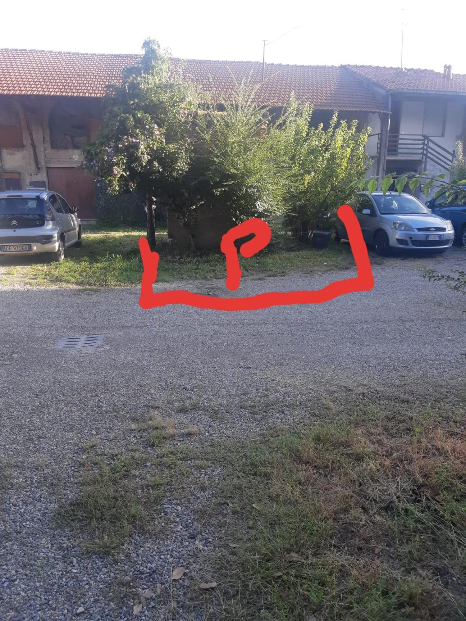 Affitti Brevi Ferrera Monolocale Ferrera 20 Minuti Da Rho Fiera E San Siro Apartment Bareggio Exterior photo