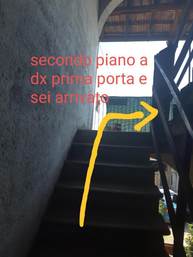 Affitti Brevi Ferrera Monolocale Ferrera 20 Minuti Da Rho Fiera E San Siro Apartment Bareggio Exterior photo